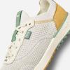 imageTRUE Linkswear All Day Knit 3 Breathable Mens Golf Shoes Lightweight Comfort On and Off The CourseAloe