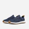imageTRUE Linkswear All Day Knit 3 Breathable Mens Golf Shoes Lightweight Comfort On and Off The CourseDeep Sea