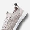 imageTRUE Linkswear All Day Knit 3 Breathable Mens Golf Shoes Lightweight Comfort On and Off The CourseNimbus
