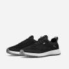 imageTRUE Linkswear All Day Knit 3 Breathable Mens Golf Shoes Lightweight Comfort On and Off The CourseOnyx