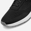 imageTRUE Linkswear All Day Knit 3 Breathable Mens Golf Shoes Lightweight Comfort On and Off The CourseOnyx