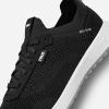 imageTRUE Linkswear All Day Knit 3 Breathable Mens Golf Shoes Lightweight Comfort On and Off The CourseOnyx
