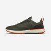 imageTRUE Linkswear All Day Knit 3 Breathable Mens Golf Shoes Lightweight Comfort On and Off The CoursePine
