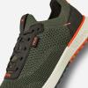 imageTRUE Linkswear All Day Knit 3 Breathable Mens Golf Shoes Lightweight Comfort On and Off The CoursePine