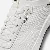 imageTRUE Linkswear All Day Knit 3 Breathable Mens Golf Shoes Lightweight Comfort On and Off The CourseWhite