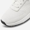 imageTRUE Linkswear All Day Knit 3 Breathable Mens Golf Shoes Lightweight Comfort On and Off The CourseWhite