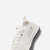 imageTRUE Linkswear All Day Knit 3 Breathable Mens Golf Shoes Lightweight Comfort On and Off The CourseWhite