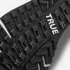 imageTRUE Linkswear All Day Knit 3 Breathable Mens Golf Shoes Lightweight Comfort On and Off The CourseWhite