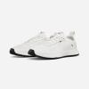imageTRUE Linkswear All Day Knit 3 Breathable Mens Golf Shoes Lightweight Comfort On and Off The CourseWhite