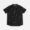 imageTrue All Day Vacay Button UpDead Golfer Black
