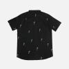 imageTrue All Day Vacay Button UpDead Golfer Black
