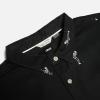 imageTrue All Day Vacay Button UpDead Golfer Black