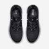 imageTrue LUX Hybrid Mens Golf Shoes Waterproof Knit Upper 100 Nappa Leather SaddleDead Golfer