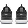imageTrue LUX Hybrid Mens Golf Shoes Waterproof Knit Upper 100 Nappa Leather SaddleHigh Vis Black
