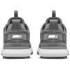 imageTrue LUX Hybrid Mens Golf Shoes Waterproof Knit Upper 100 Nappa Leather SaddleHigh Vis Grey
