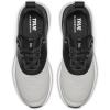 imageTrue LUX Hybrid Mens Golf Shoes Waterproof Knit Upper 100 Nappa Leather SaddleTuxedo
