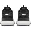 imageTrue LUX Hybrid Mens Golf Shoes Waterproof Knit Upper 100 Nappa Leather SaddleTuxedo