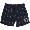 imageTRUE Linkswear Golf ampamp Leisure Swim ShortNavy Stripe