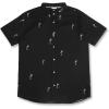 imageTrue All Day Vacay Button UpDead Golfer Black