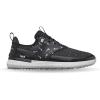 imageTrue LUX Hybrid Mens Golf Shoes Waterproof Knit Upper 100 Nappa Leather SaddleDead Golfer