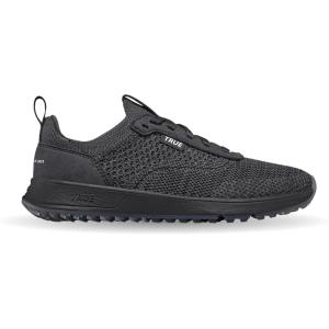 imageTRUE Linkswear All Day Knit 3 Breathable Mens Golf Shoes Lightweight Comfort On and Off The CourseDead Golfer