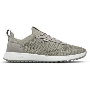 imageTRUE Linkswear All Day Knit 3 Breathable Mens Golf Shoes Lightweight Comfort On and Off The CourseLegend