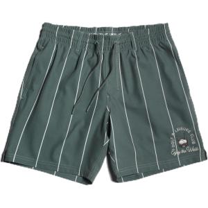 imageTRUE Linkswear Golf ampamp Leisure Swim ShortPine Stripe