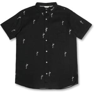 imageTrue All Day Vacay Button UpDead Golfer Black