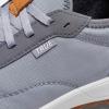 imageTRUE LINKSWEAR All Day Ripstop V2 Womens Golf Shoes 100 Recycled Materials Water ResistantCharcoal