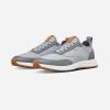 imageTRUE LINKSWEAR All Day Ripstop V2 Womens Golf Shoes 100 Recycled Materials Water ResistantCharcoal