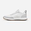 imageTRUE LINKSWEAR All Day Ripstop V2 Womens Golf Shoes 100 Recycled Materials Water ResistantCloud White