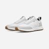 imageTRUE LINKSWEAR All Day Ripstop V2 Womens Golf Shoes 100 Recycled Materials Water ResistantCloud White