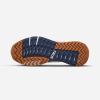 imageTRUE LINKSWEAR All Day Ripstop V2 Womens Golf Shoes 100 Recycled Materials Water ResistantZen Blue