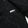 imageTRUE LINKSWEAR Future Staple Golf Hoodie Water Resistant 4Way Stretch Breathable All Season WearBlack