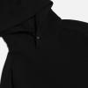 imageTRUE LINKSWEAR Future Staple Golf Hoodie Water Resistant 4Way Stretch Breathable All Season WearBlack