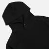 imageTRUE LINKSWEAR Future Staple Golf Hoodie Water Resistant 4Way Stretch Breathable All Season WearBlack