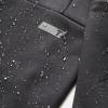 imageTRUE LINKSWEAR Future Staple Golf Hoodie Water Resistant 4Way Stretch Breathable All Season WearCharcoal