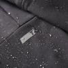 imageTRUE LINKSWEAR Future Staple Golf Hoodie Water Resistant 4Way Stretch Breathable All Season WearCharcoal