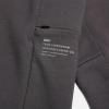 imageTRUE LINKSWEAR Future Staple Golf Hoodie Water Resistant 4Way Stretch Breathable All Season WearCharcoal