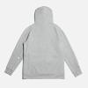imageTRUE LINKSWEAR Future Staple Golf Hoodie Water Resistant 4Way Stretch Breathable All Season WearHeather Grey