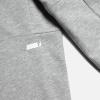 imageTRUE LINKSWEAR Future Staple Golf Hoodie Water Resistant 4Way Stretch Breathable All Season WearHeather Grey