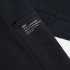 imageTRUE LINKSWEAR Future Staple Golf Hoodie Water Resistant 4Way Stretch Breathable All Season WearHeather Navy