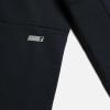 imageTRUE LINKSWEAR Future Staple Golf Hoodie Water Resistant 4Way Stretch Breathable All Season WearHeather Navy