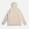 imageTRUE LINKSWEAR Future Staple Golf Hoodie Water Resistant 4Way Stretch Breathable All Season WearHeather Oatmeal