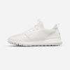imageTRUE LINKSWEAR LUX G Waterproof Womens Golf ShoeWhite