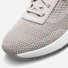 imageTRUE Linkswear All Day Knit 3 Breathable Womens Golf Shoes Lightweight Comfort On and Off The CourseNimbus