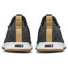 imageTRUE Linkswear All Day Knit II Mens Golf Shoe Breathable Lightweight  Comfort On and Off The Golf CourseMaui Black