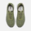 imageTRUE Linkswear All Day Knit II Mens Golf Shoe Breathable Lightweight  Comfort On and Off The Golf CourseMoss