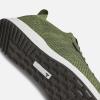 imageTRUE Linkswear All Day Knit II Mens Golf Shoe Breathable Lightweight  Comfort On and Off The Golf CourseMoss
