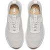 imageTRUE Linkswear All Day Knit II Womens Golf Shoes Lightweight for AllDay ComfortBone White